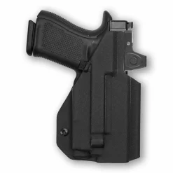 We The People Holsters Glock 19/19X MOS with Olight Baldr S Light Red Dot Optic Cut IWB Holster Discount