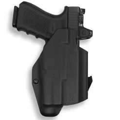 We The People Holsters Glock 19/19X MOS with Streamlight TLR-1/1S/HL Light Red Dot Optic Cut OWB Holster Hot
