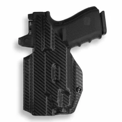 We The People Holsters Glock 19/19X MOS with Streamlight TLR-7/7A/7X Light Red Dot Optic Cut IWB Holster Outlet