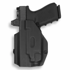 We The People Holsters Glock 19/19X MOS with Streamlight TLR-7/7A/7X Light Red Dot Optic Cut OWB Holster New