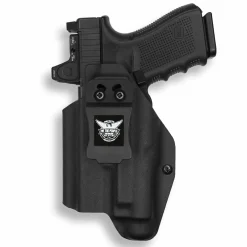 We The People Holsters Glock 19/19X MOS with Streamlight TLR-1/1S/HL Light Red Dot Optic Cut IWB Holster New
