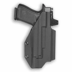 We The People Holsters Glock 19/19X MOS with Surefire X300U-A Light Red Dot Optic Cut IWB Holster Outlet