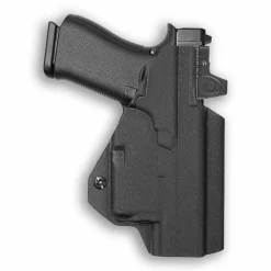 We The People Holsters Glock 43X Rail MOS with Railed Streamlight TLR-6 Light/Laser Red Dot Optic Cut IWB Holster Outlet