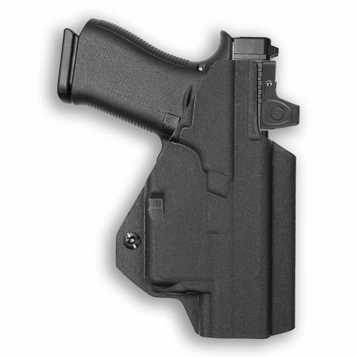 We The People Holsters Glock 43X Rail MOS with Railed Streamlight TLR-6 Light/Laser Red Dot Optic Cut IWB Holster Outlet