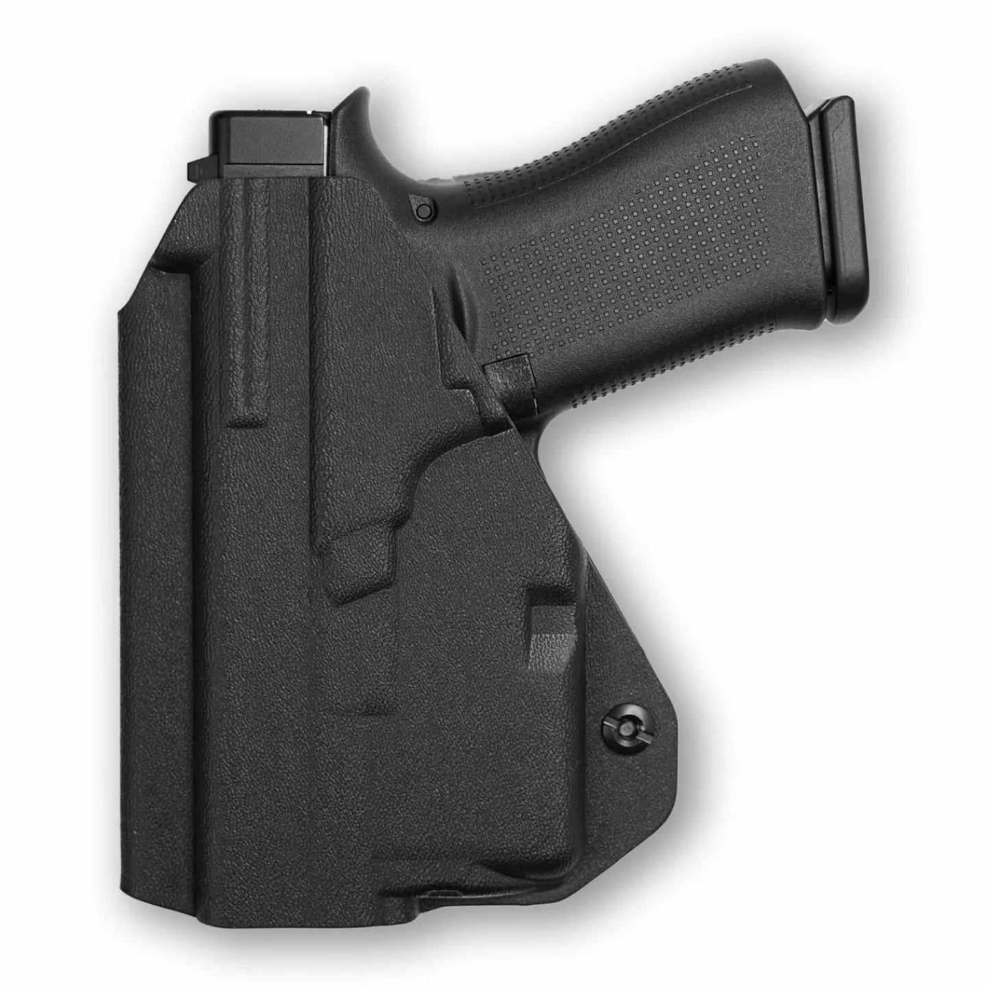 We The People Holsters Glock 43X Rail with Railed Streamlight TLR-6 Light/Laser IWB Holster Sale