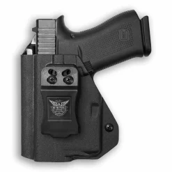 We The People Holsters Glock 43X Rail with Railed Streamlight TLR-6 Light/Laser IWB Holster Sale