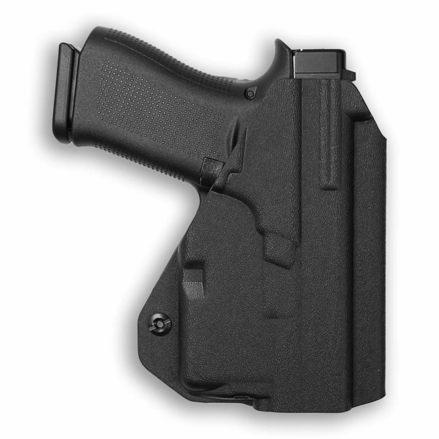 We The People Holsters Glock 43X Rail with Railed Streamlight TLR-6 Light/Laser IWB Holster Sale