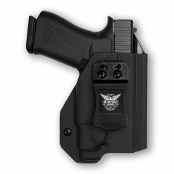 We The People Holsters Glock 43X Rail with Streamlight TLR-7 Sub Light IWB Holster Online