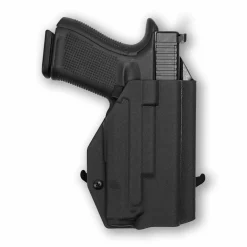 We The People Holsters Glock 19/19X with Inforce WILD1 Light OWB Holster New