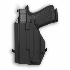 We The People Holsters Glock 19/19X with Inforce WILD1 Light OWB Holster New