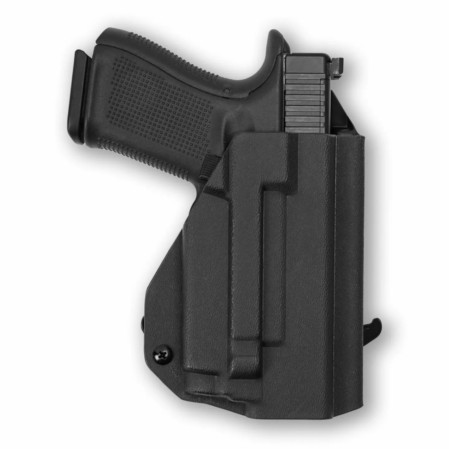 We The People Holsters Glock 19/19X with Olight Baldr RL Mini OWB Holster Sale
