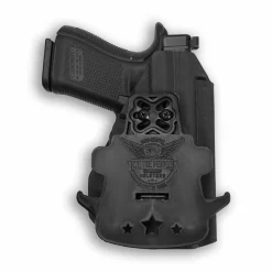 We The People Holsters Glock 19/19X with Olight Baldr RL Mini OWB Holster Sale