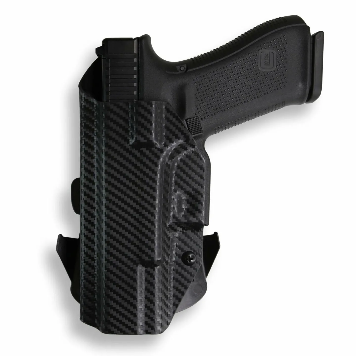 We The People Holsters Glock 19/19X with Olight Baldr RL Mini OWB Holster Sale