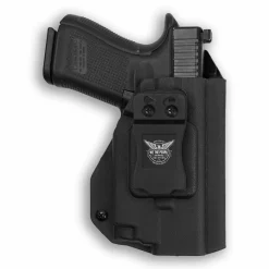 We The People Holsters Glock 19/19X with Olight Baldr RL Mini IWB Holster New