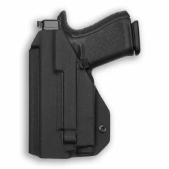 We The People Holsters Glock 19/19X with Olight Baldr S Light IWB Holster Best