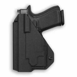 We The People Holsters Glock 19/19X with Solofish SL-1091 Light IWB Holster Hot