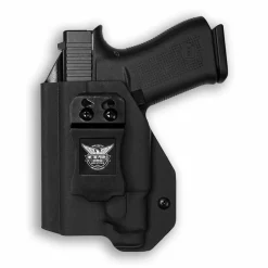 We The People Holsters Glock 43/43X with Streamlight TLR-7 Sub Light IWB Holster Online