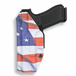We The People Holsters Glock 43/43X with Streamlight TLR-7 Sub Light IWB Holster Online