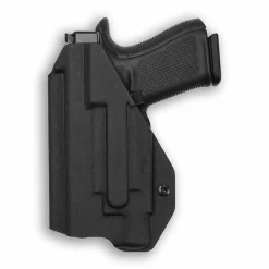 We The People Holsters Glock 19/19X with Streamlight TLR-3 Light IWB Holster Best