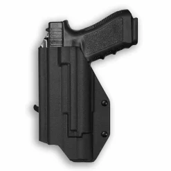 We The People Holsters Glock 19/19X with Surefire X300U-A Light OWB Holster