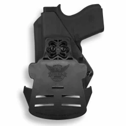 We The People Holsters Glock 43/43X with Trigger Guard Streamlight TLR-6 Light/Laser OWB Holster Discount