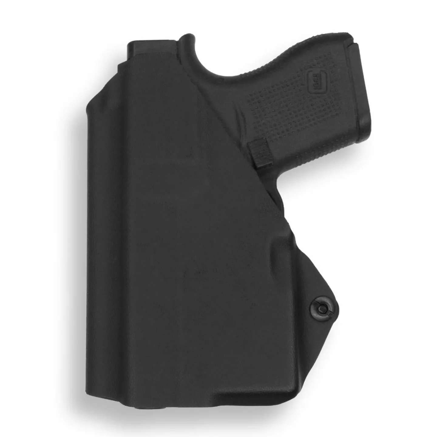 We The People Holsters Glock 43/43X with Trigger Guard Streamlight TLR-6 Light/Laser IWB Holster Discount