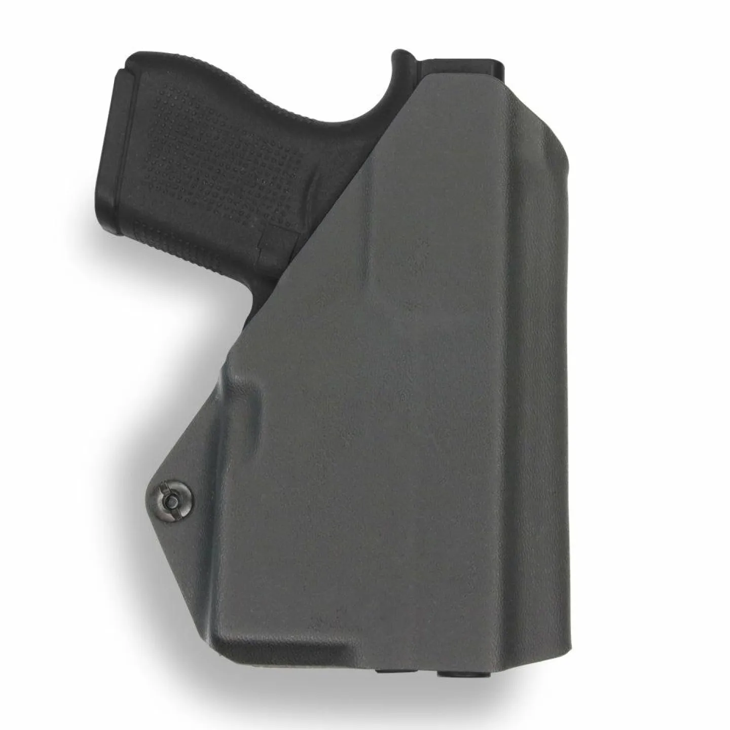 We The People Holsters Glock 43/43X with Trigger Guard Streamlight TLR-6 Light/Laser IWB Holster Discount