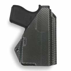 We The People Holsters Glock 43/43X with Trigger Guard Streamlight TLR-6 Light/Laser IWB Holster Discount