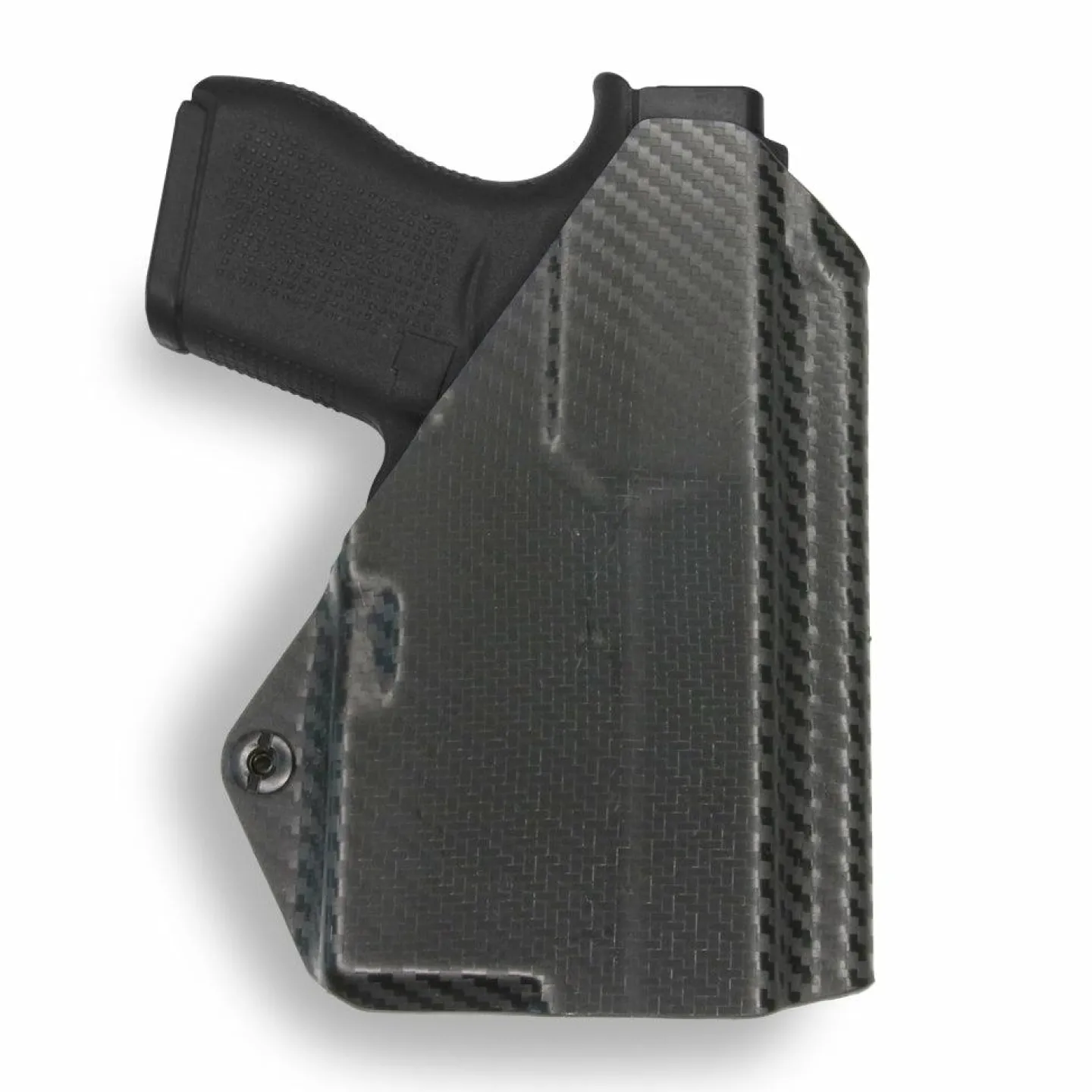 We The People Holsters Glock 43/43X with Trigger Guard Streamlight TLR-6 Light/Laser IWB Holster Discount