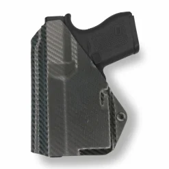 We The People Holsters Glock 43/43X with Trigger Guard Streamlight TLR-6 Light/Laser IWB Holster Discount
