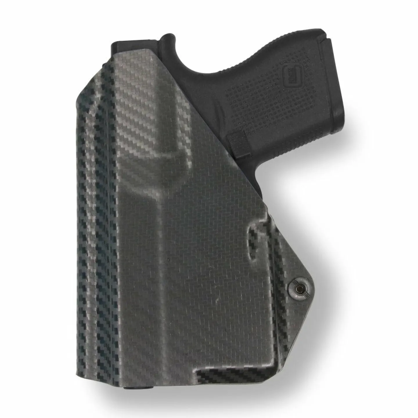 We The People Holsters Glock 43/43X with Trigger Guard Streamlight TLR-6 Light/Laser IWB Holster Discount