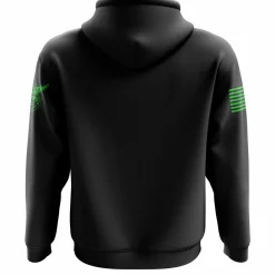 We The People Holsters Go Luck Yourself Hoodie Black New