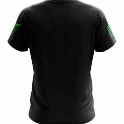 We The People Holsters Go Luck Yourself Short Sleeve Shirt Black