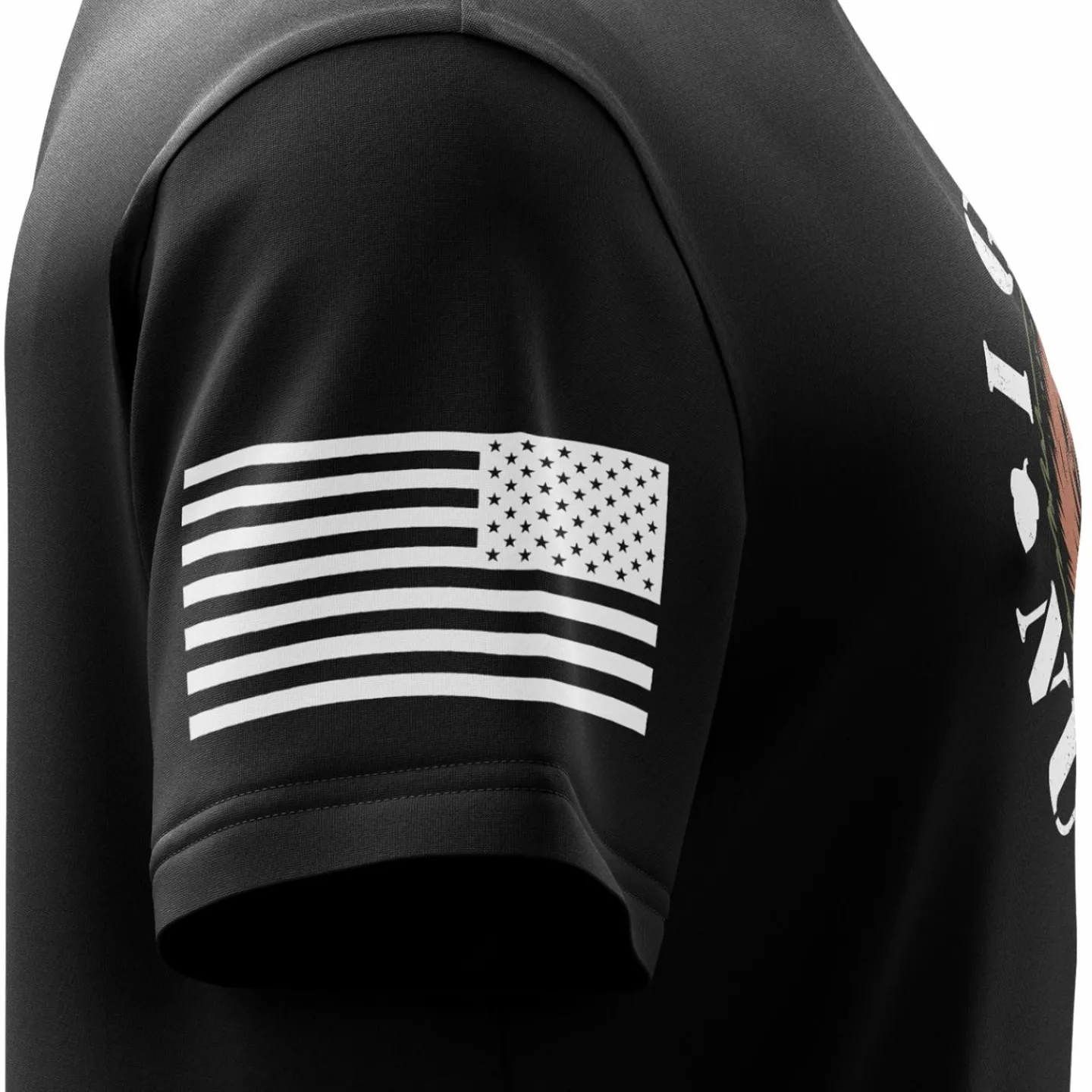 We The People Holsters Got Your Nuts Covered Short Sleeve Shirt Black Sale