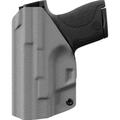 We The People Holsters Gray Custom Printed Holster - IWB Kydex Holster