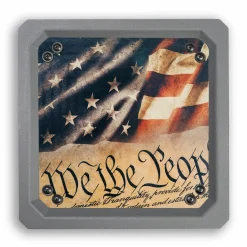 We The People Holsters Gray EDC Dump Tray New