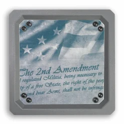 We The People Holsters Gray EDC Dump Tray New