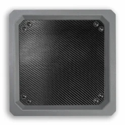 We The People Holsters Gray EDC Dump Tray New