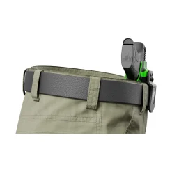 We The People Holsters Green Ink Swirl Custom Printed Holster - IWB Kydex Holster Online