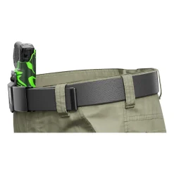 We The People Holsters Green Ink Swirl Custom Printed Holster - IWB Kydex Holster Online