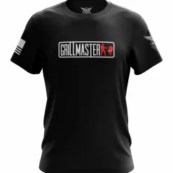 We The People Holsters Grillmaster Short Sleeve Shirt Black Online
