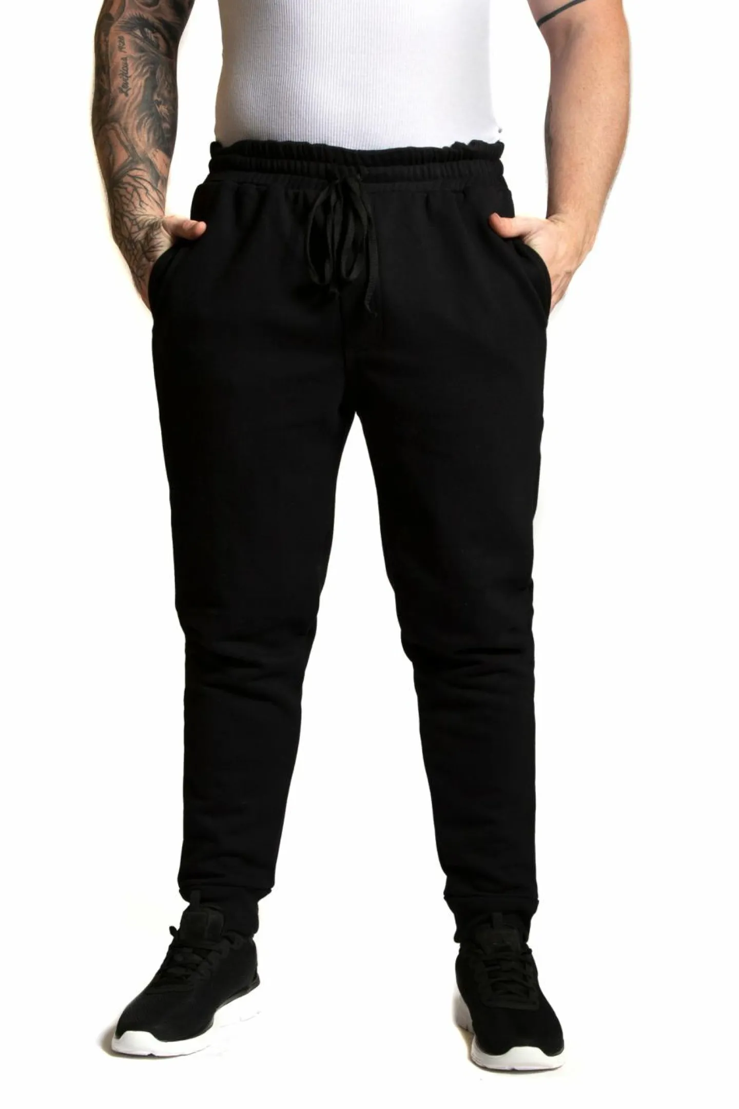 We The People Holsters Guardian Carry Joggers with Slimline Gun Belt Clearance