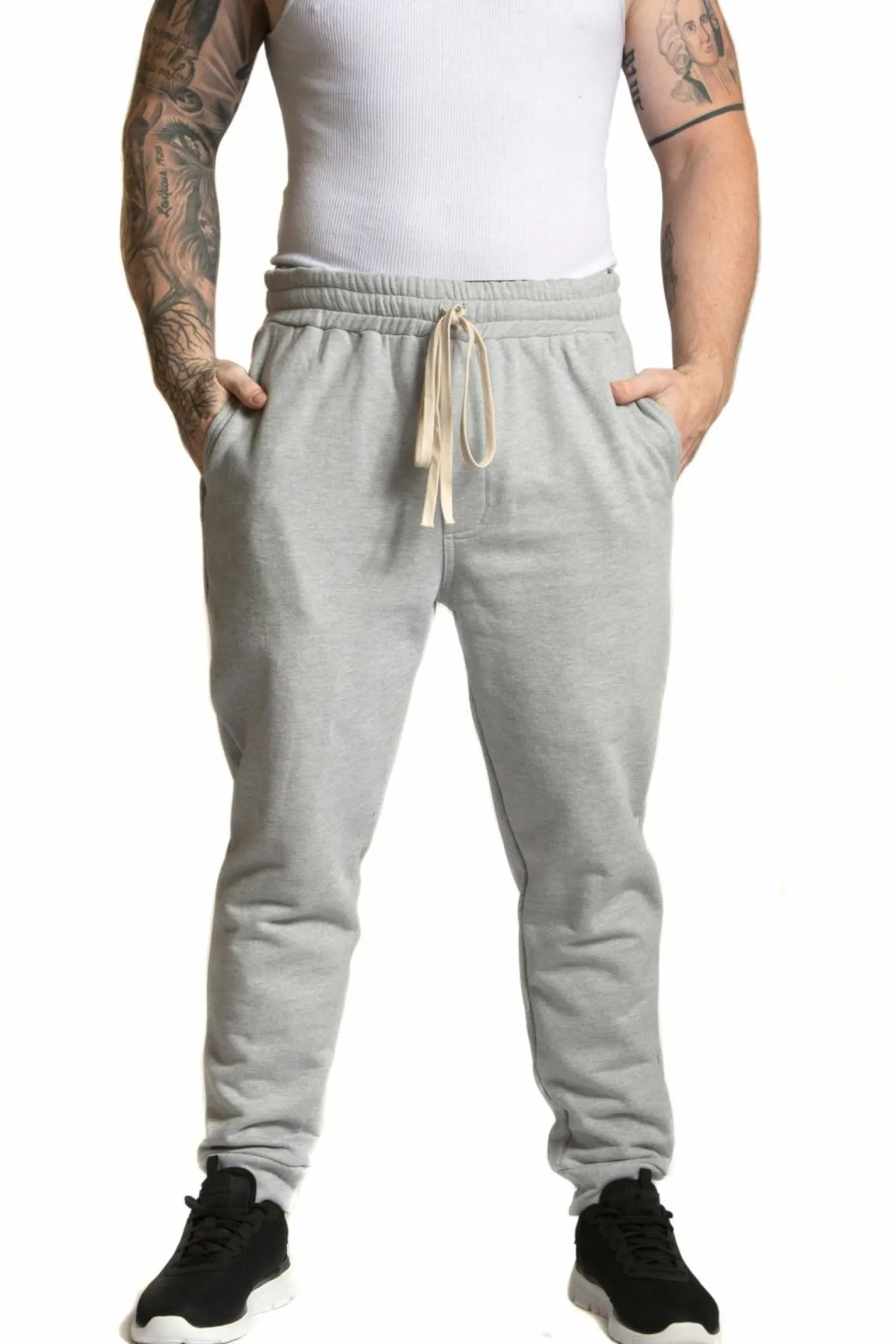 We The People Holsters Guardian Carry Joggers with Slimline Gun Belt Clearance