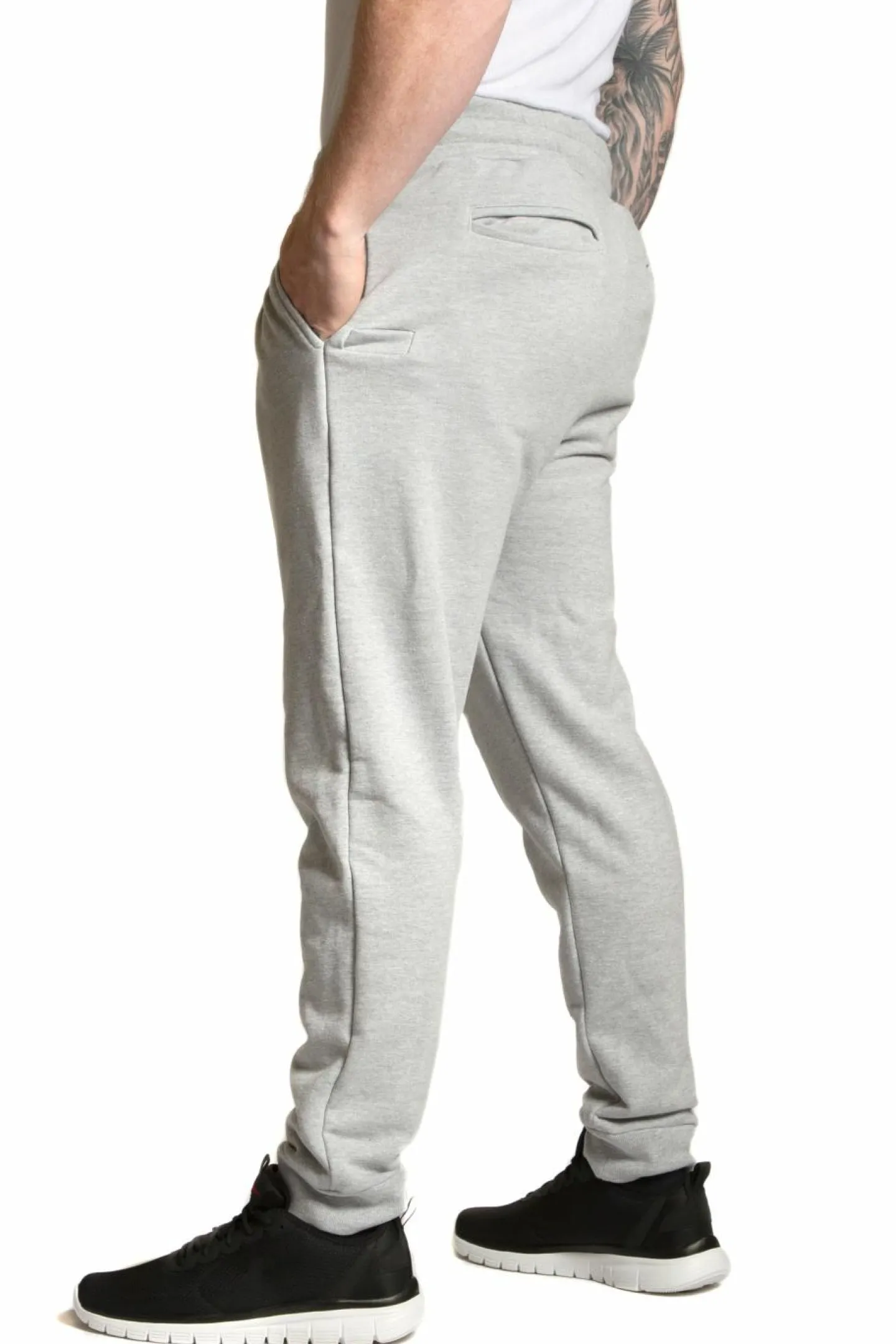 We The People Holsters Guardian Carry Joggers with Slimline Gun Belt Clearance