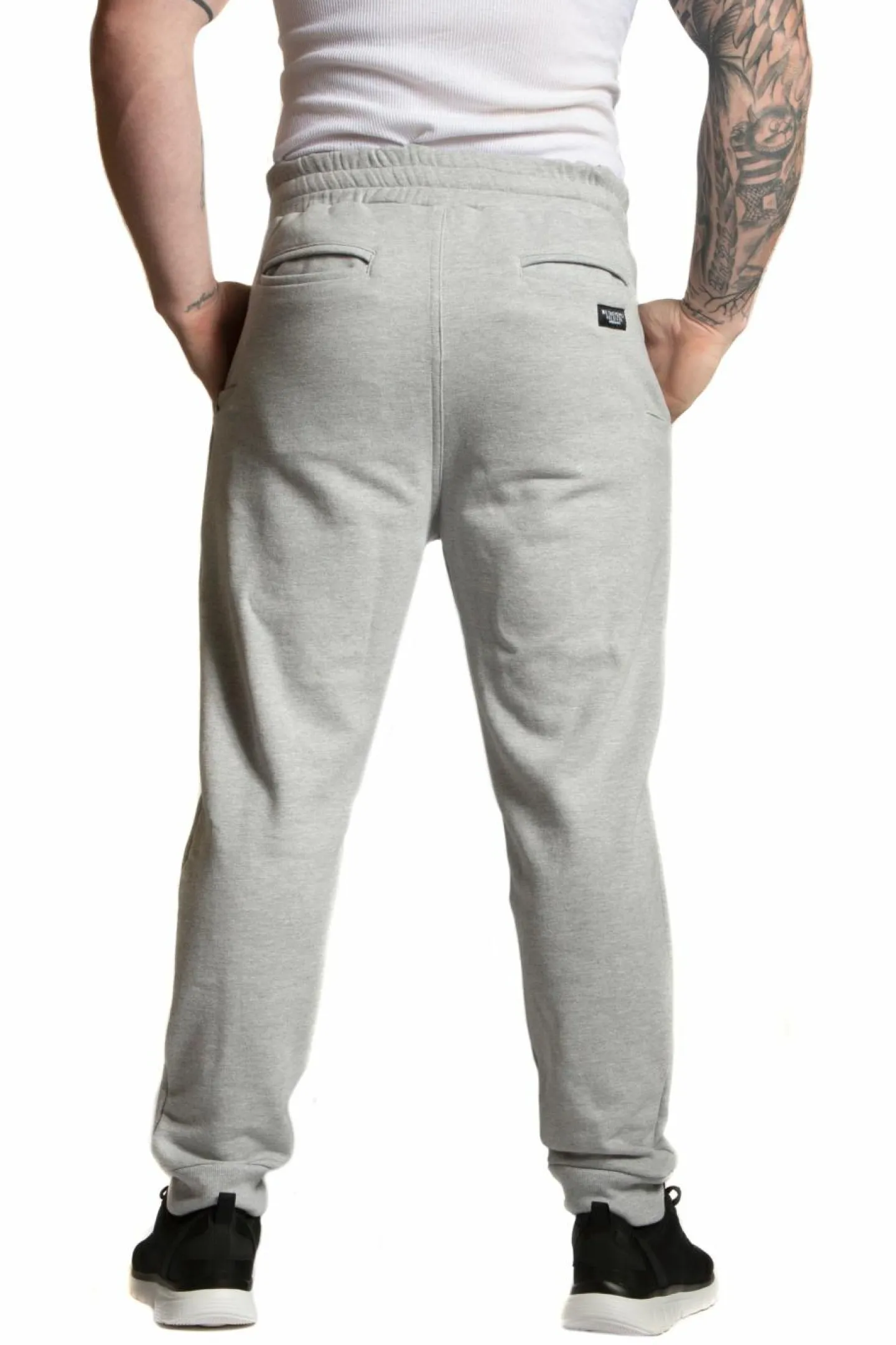 We The People Holsters Guardian Carry Joggers with Slimline Gun Belt Clearance