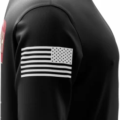 We The People Holsters Gun Lube Long Sleeve Shirt Black Hot