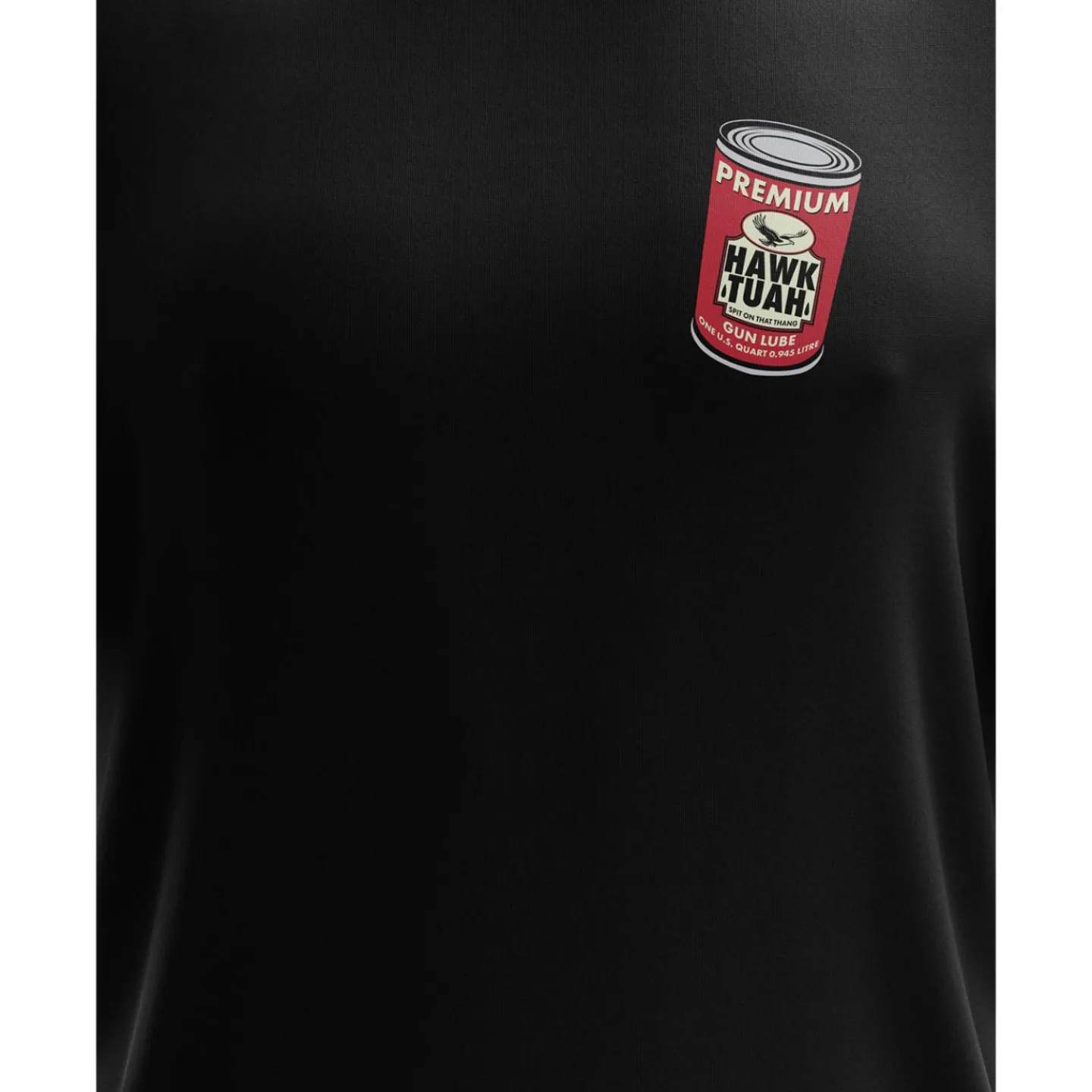 We The People Holsters Gun Lube Short Sleeve Shirt Black Hot