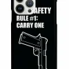 We The People Holsters Gun Safety - Rule #1: Carry One Case Clearance