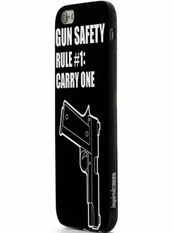 We The People Holsters Gun Safety - Rule #1: Carry One Case Clearance