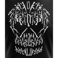 We The People Holsters Gun Skull Women's Short Sleeve Shirt Discount